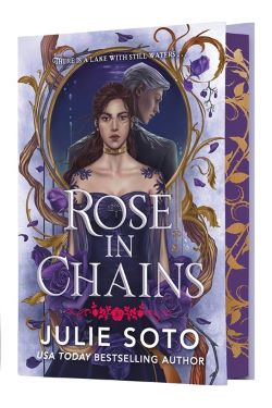 021125 ROSE IN CHAINS cover image
