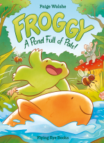 031825 Froggy