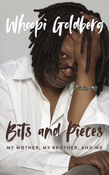 041024 - Bits and Pieces by Whoopi Goldberg