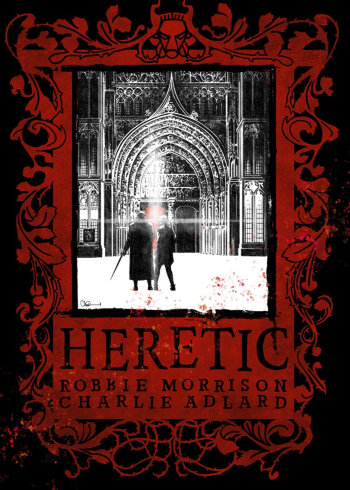 091624 HERETIC - Cover