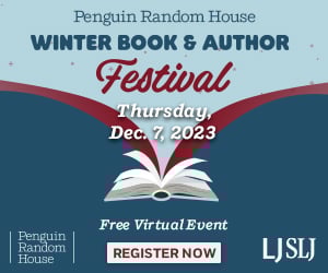 Penguin Random House Winter Book & Author Festival 2023