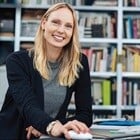 AI: Helping Librarians Work Smarter