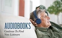 Audiobooks 