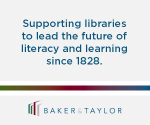 Baker & Taylor Inc. 
