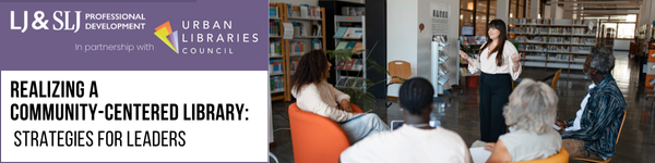 Realizing a Community Centered Library