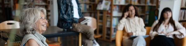 Inclusive Library