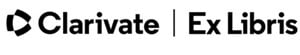 Clarivate | Ex Libris
