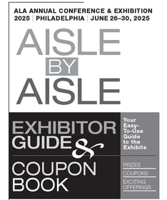 ALA Coupon Booklet