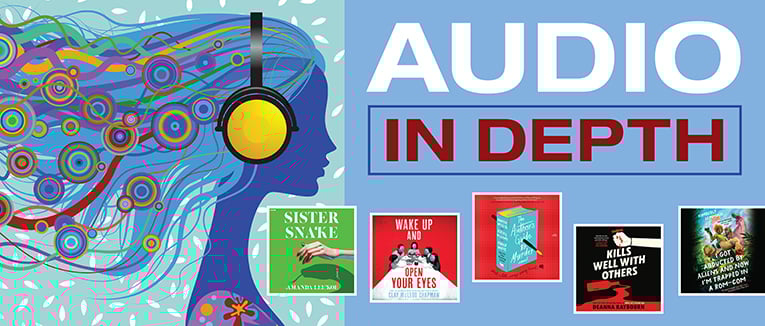 AudioInDepthJune2025_NewsletterTop