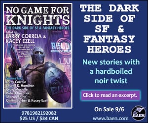 Baen Books 