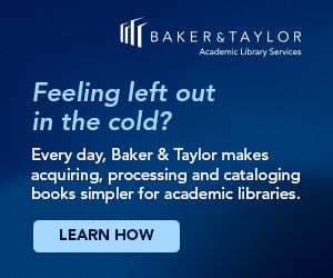 Baker & Taylor Inc.
