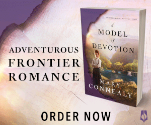 Bethany House Publishers