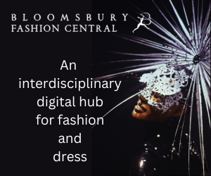 Bloomsbury Fashion Central 