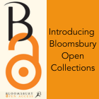 Bloomsbury Open Collections - LJ 140x140