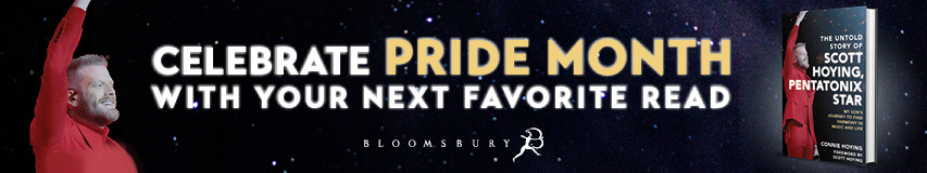 Bloomsbury Publishing