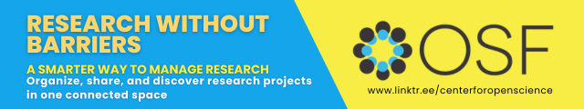 Center for Open Science
