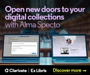 Clarivate | Ex Libris