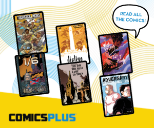 ComicPluse_Indie