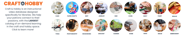 Craft & Hobby