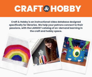 Craft & Hobby