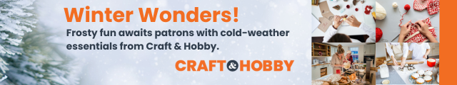 Craft & Hobby