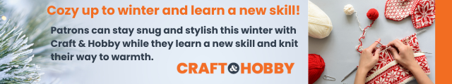 Craft & Hobby