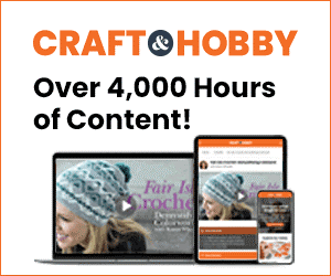 Craft & Hobby