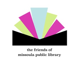 Friends Logo