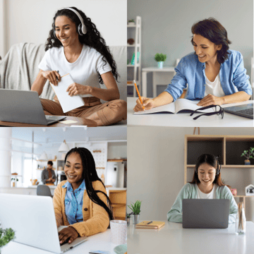 Group Enrollment