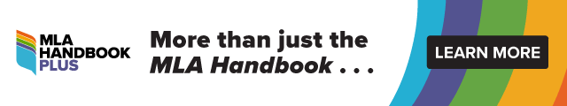 Modern Language Association