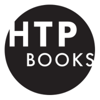 HTP Books Logo