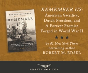 HarperCollins Focus