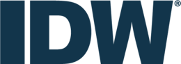 IDW logo