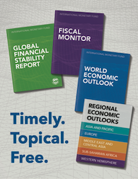 International Monetary Fund