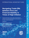 International Monetary Fund