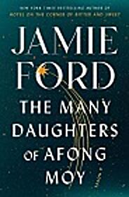 Simon & Schuster - 'The Many Daughters of Afong Moy'