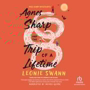 agnessharpandthetripofalifetimeaudio