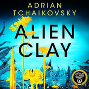 alienclayaudio