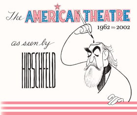 americantheatreasseenbyhirschfeld1962