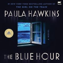 bluehouraudio
