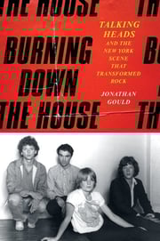 burningdownthehousegould