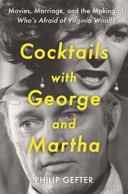 cocktailswithgeorgeandmartha