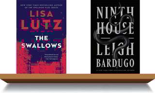 darkacademiadisplayshelfsept2024top