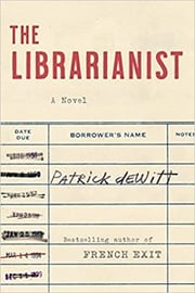 dewittlibrarianist