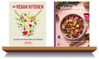 displayshelfjan2025_vegancookbooksfeaturedb