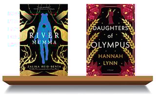 displayshelfmar2025_mythsfeatured