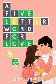 fiveletterwordforlove