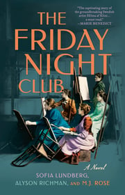 fridaynightclub