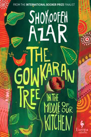 gowkarantreeinthemiddleofourkitchen