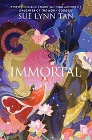 immortaltan